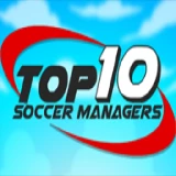 Top Soccer Manager